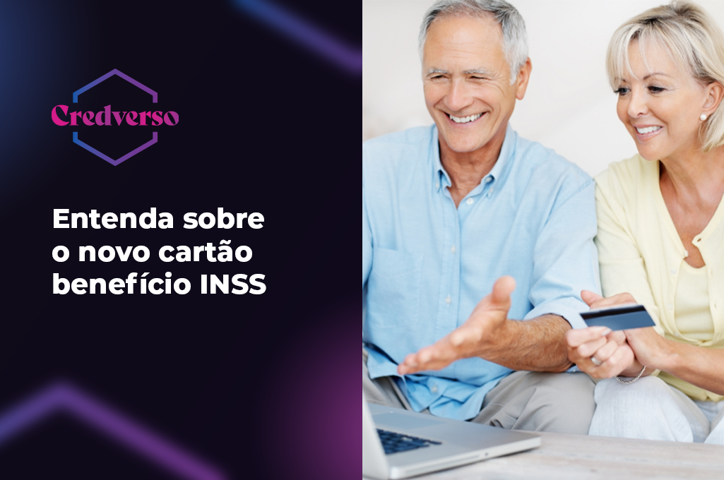 Entenda Sobre O Novo Cart O Benef Cio Inss